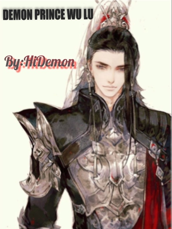 Demon Prince Wu Lu (hiatus) Book