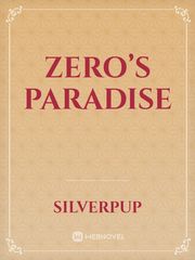 Zero’s Paradise Book