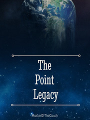 The Point Legacy Book
