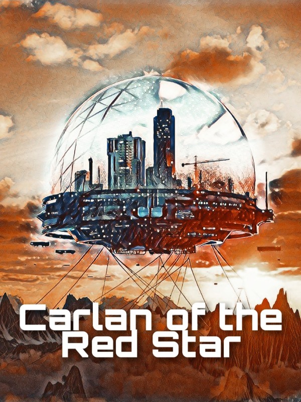 Carlan of the Red Star
