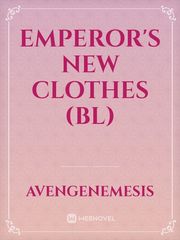 Emperor's New Clothes (BL) Book