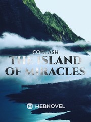 THE ISLAND WHERE MIRACLES COMES TRUE Book