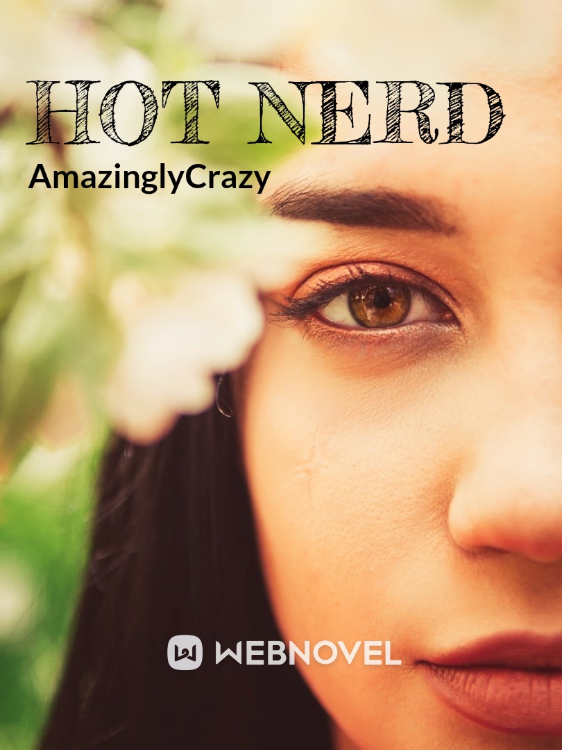 Hot Nerd Book
