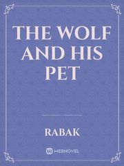 The Wolf and his Pet Book