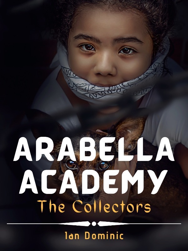 Arabella Academy: The Collectors Book