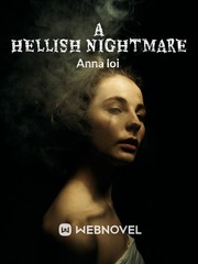 A hellish nightmare Book