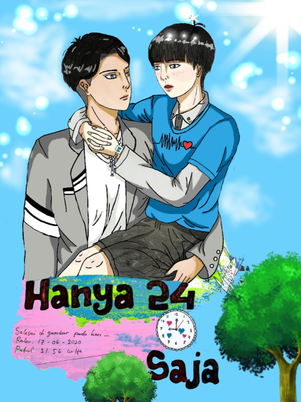 [BL] Hanya 24 Jam Saja