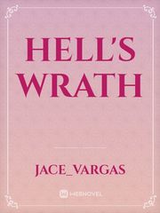 Hell's Wrath Book