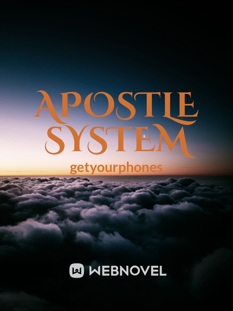 Apostle System Book