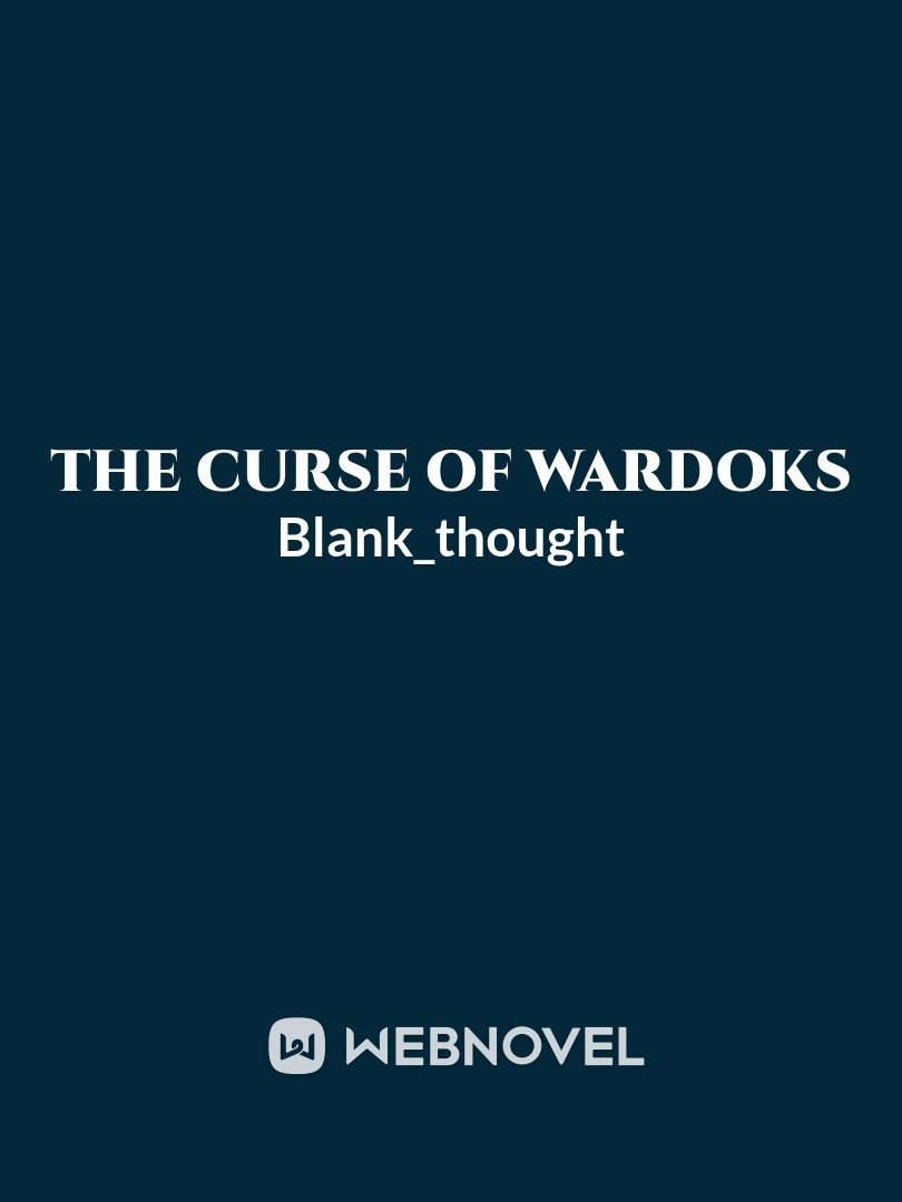 The Curse Of Wardoks