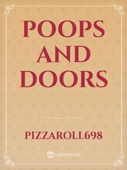 Poops and doors Book