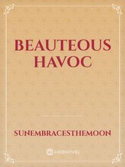 Beauteous Havoc Book