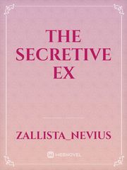 The secretive ex Book