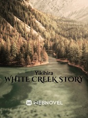White Creek Story Book