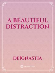 A beautiful Distraction Book