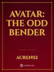 Avatar: The Odd Bender Book