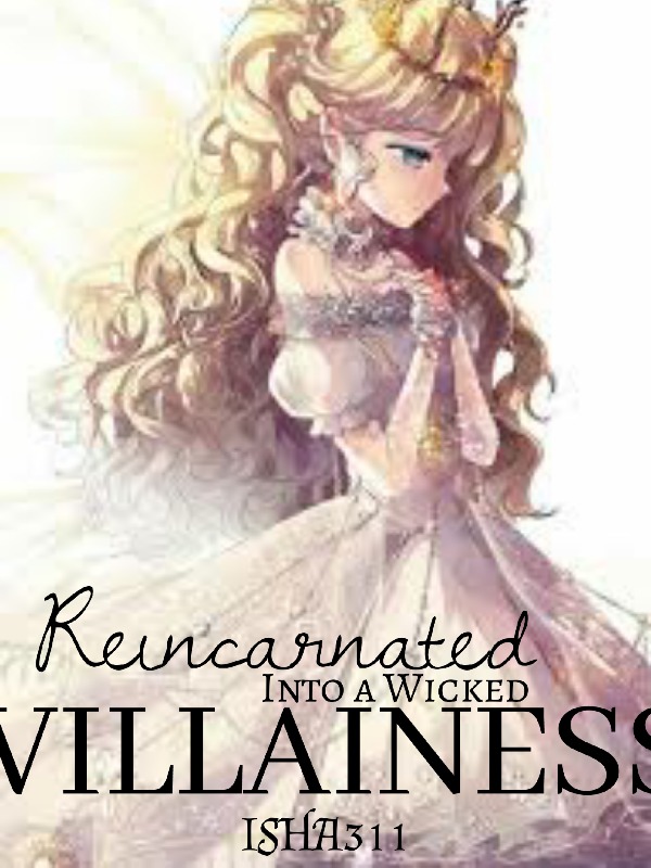 Rebirth of the Villainess࿐ྂ [Closed]
