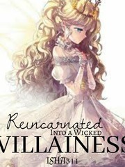 Rebirth of the Villainess࿐ྂ [Closed] Book