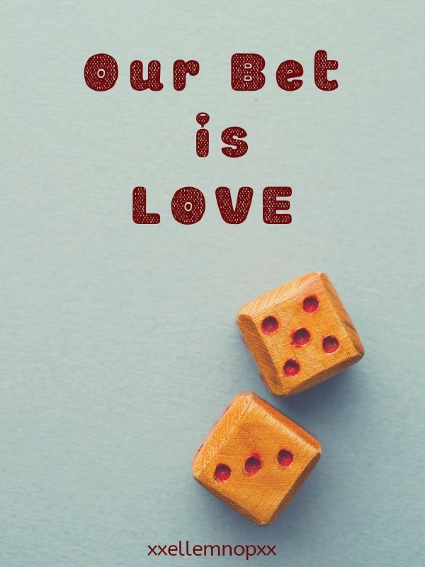 Our bet is Love Book