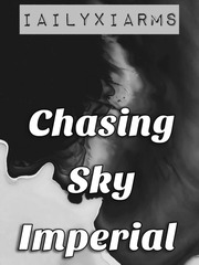 Chasing Sky Imperial Book