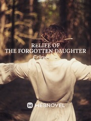 Relife System of the Forgotten Daughther Book