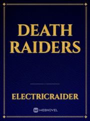 Death raiders Book