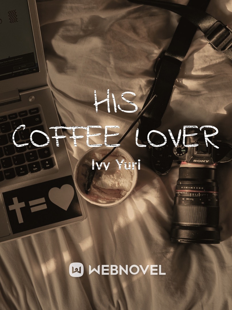 His Coffee Lover Book