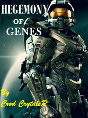 Hegemony of Genes : Legend of All-star Book