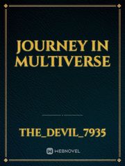 Journey In Multiverse Book