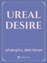 UREAL Desire Book
