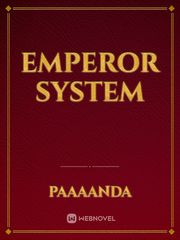Emperor System Book