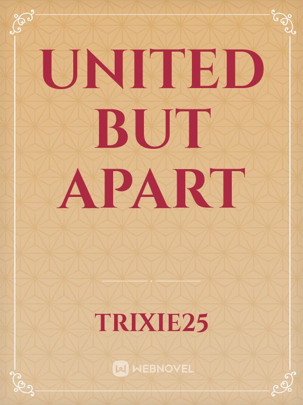 United but Apart