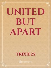United but Apart Book