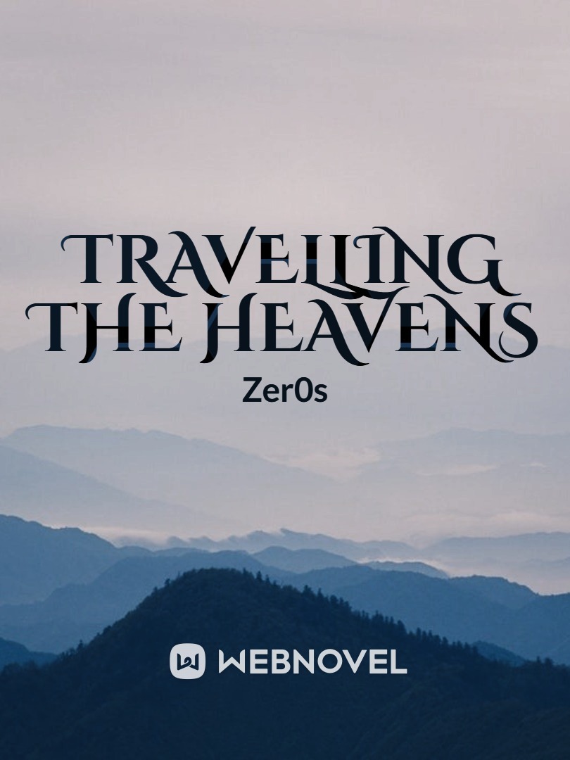 Travelling the Heavens Book