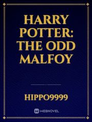 Harry Potter: The Odd Malfoy Book