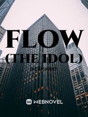 Flow (The Idol) Book