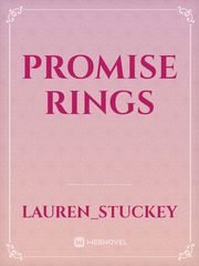 Promise Rings Book