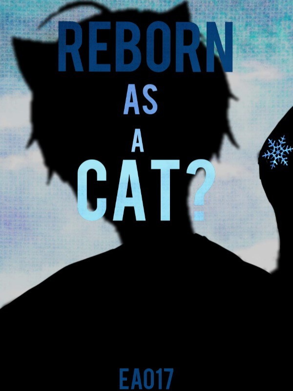 Reborn as a Cat? Book