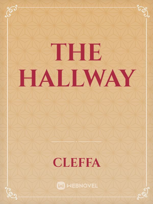 The Hallway Book