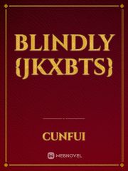 Blindly {jkxbts} Book