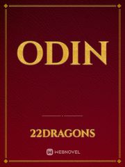 Odin Book
