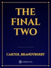 The Final Two Book