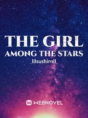 The Girl Among The Stars Book
