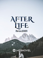 After Life: Demon Knights Book