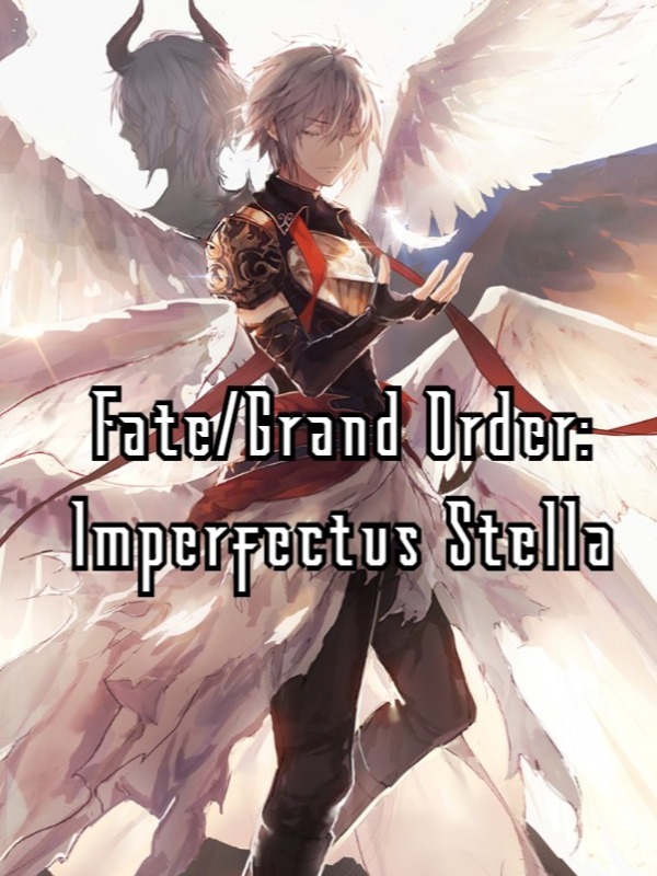FGO: Imperfectus Stella Book