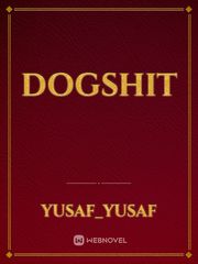 DOGSHIT Book