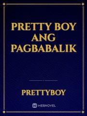 Pretty Boy ang pagbabalik Book