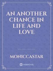 An another chance in life and love Book