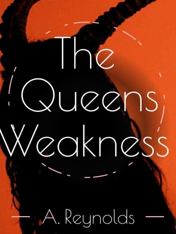 The Queens Weakness Book