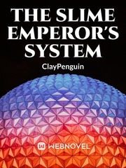 The Slime Emperor's System Book